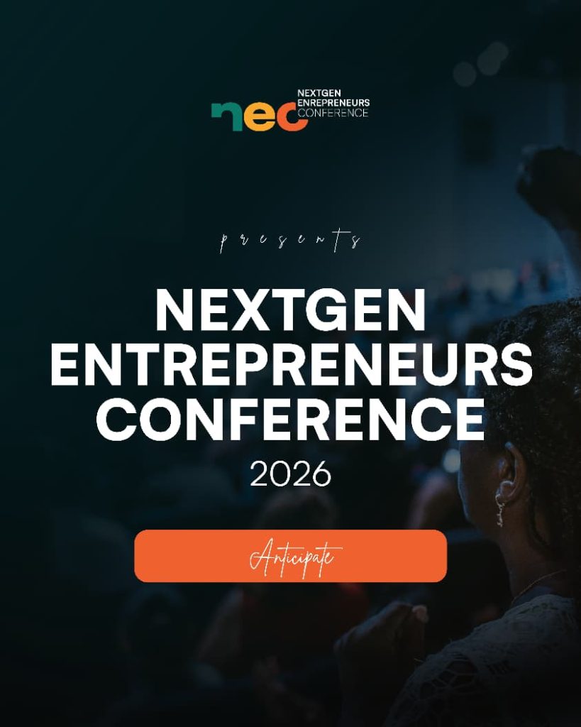 NextGen Entrepreneurs Conference